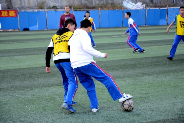 三外援球队夺冠=笑话OR悲哀?